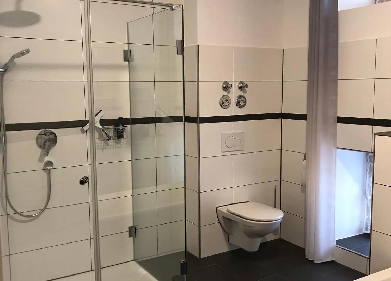 شقة Pferdehof Dietzsch,Tittmoning